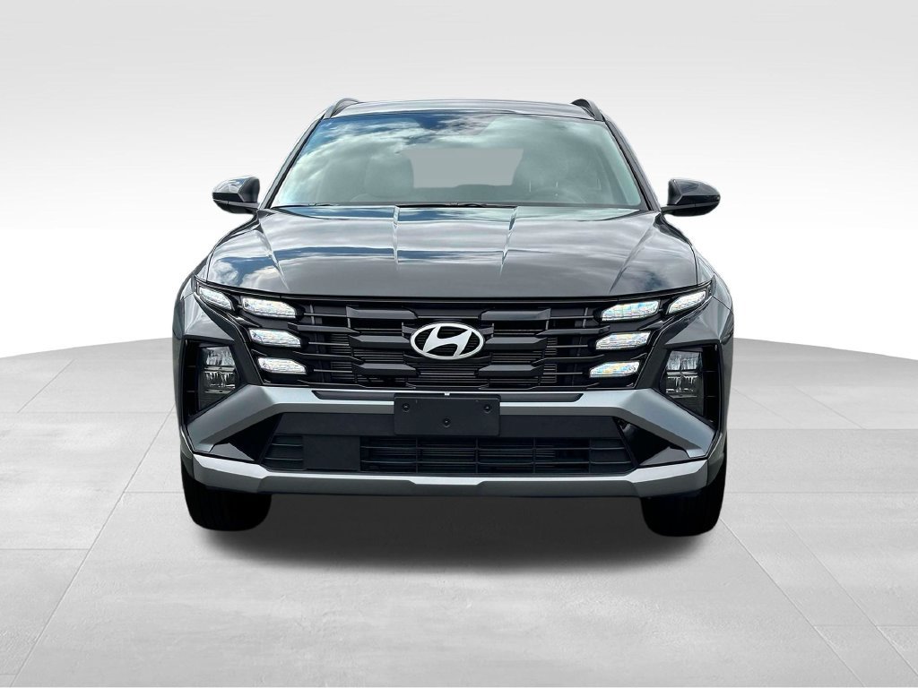 Used 2026 Hyundai Tucson SEL Plus AWD/4WD image 13