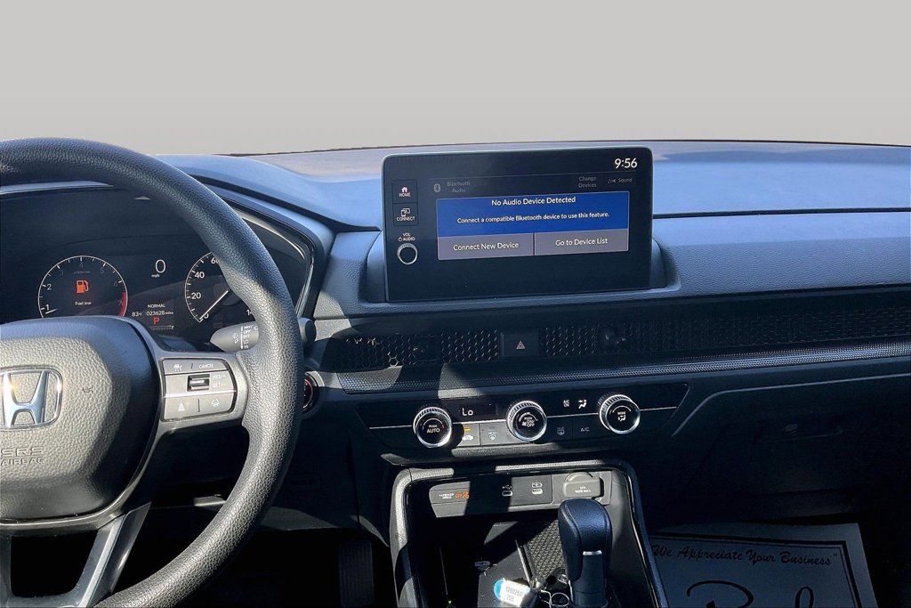 Used 2026 Honda CR-V LX image 6