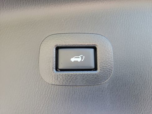 Used 2024 INFINITI QX80 Luxe image 29