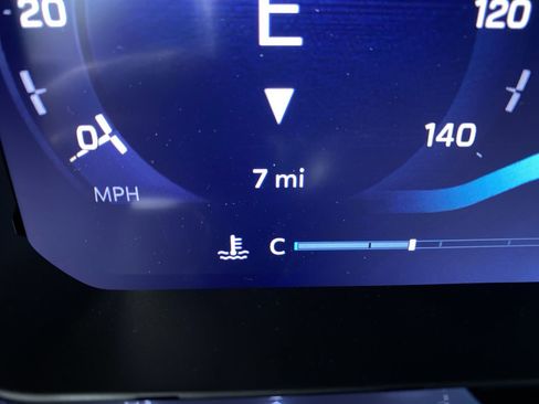 New 2026 Chevrolet Silverado 1500 RST w/ RST All Star Premium Package image 4