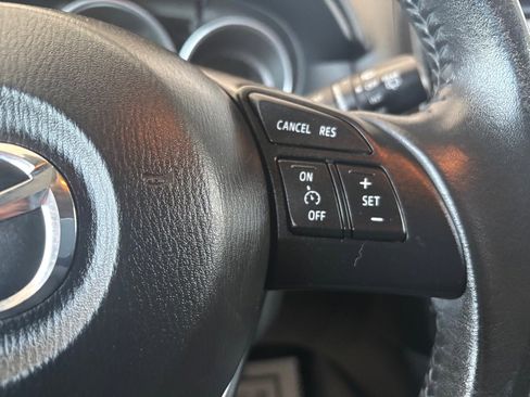 Used 2014 MAZDA CX-5 Grand Touring AWD/4WD image 10
