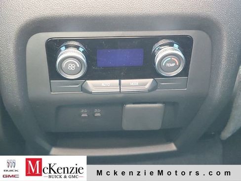New 2026 Buick Enclave Sport Touring w/ Power Package FWD image 25