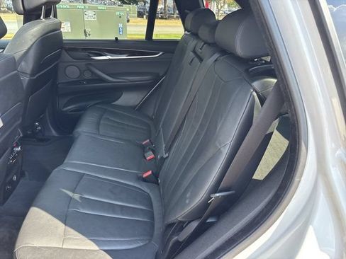 Used 2016 BMW X5 xDrive35i AWD/4WD image 16
