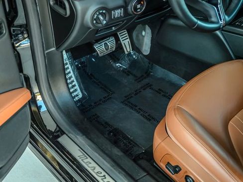 Used 2019 Maserati Ghibli GHIBLI - V6 BI-TURBO - NAV - B image 41