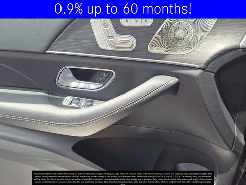 Used 2026 Mercedes-Benz GLE 450 4MATIC image 17