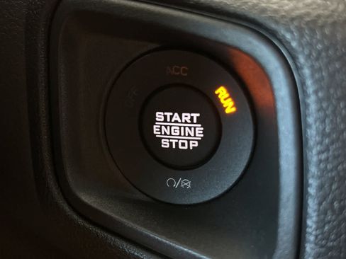 New 2026 Jeep Wrangler Unlimited Sport AWD/4WD image 24