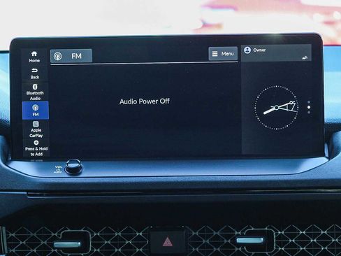 Certified 2025 Honda Accord Sport image 14