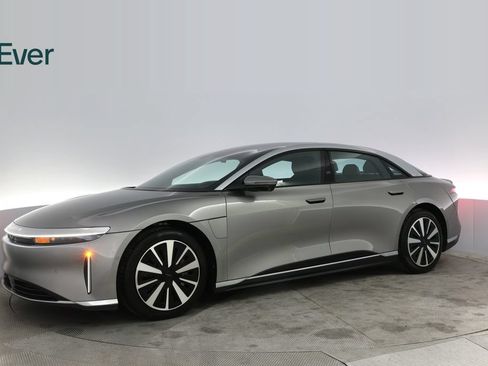 Used 2023 Lucid Air Touring AWD/4WD image 18