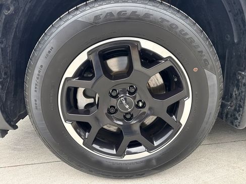 Certified 2025 Honda Pilot EX-L image 11