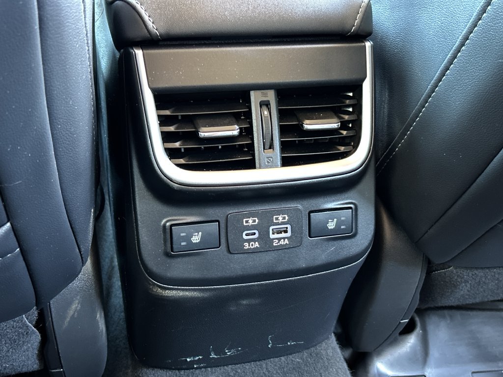 Used 2024 Subaru Outback Limited XT w/ Popular Package #2 AWD/4WD image 19