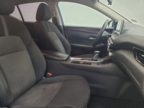 Used 2023 Nissan Sentra SV w/ All-Weather Package FWD image 21