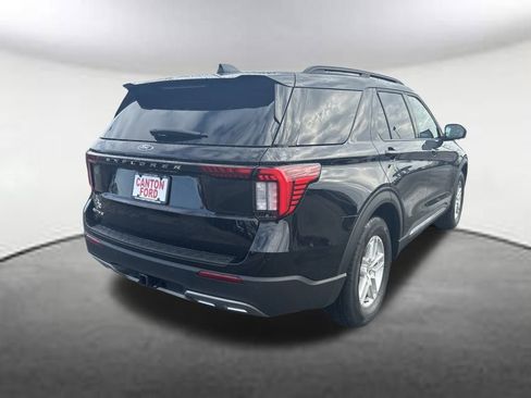 New 2025 Ford Explorer Active w/ Active Comfort Package image 5