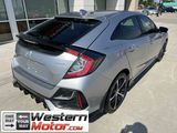 Used 2021 Honda Civic Sport image 5