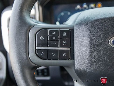 Used 2026 Ford F250 Lariat w/ Tremor Off-Road Package image 33