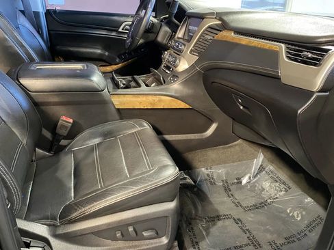 Used 2017 GMC Yukon XL Denali w/ Open Road Package image 6