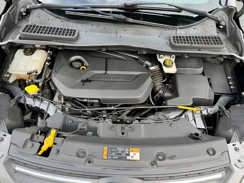 Used 2014 Ford Escape SE w/ Equipment Group 201A AWD/4WD image 31