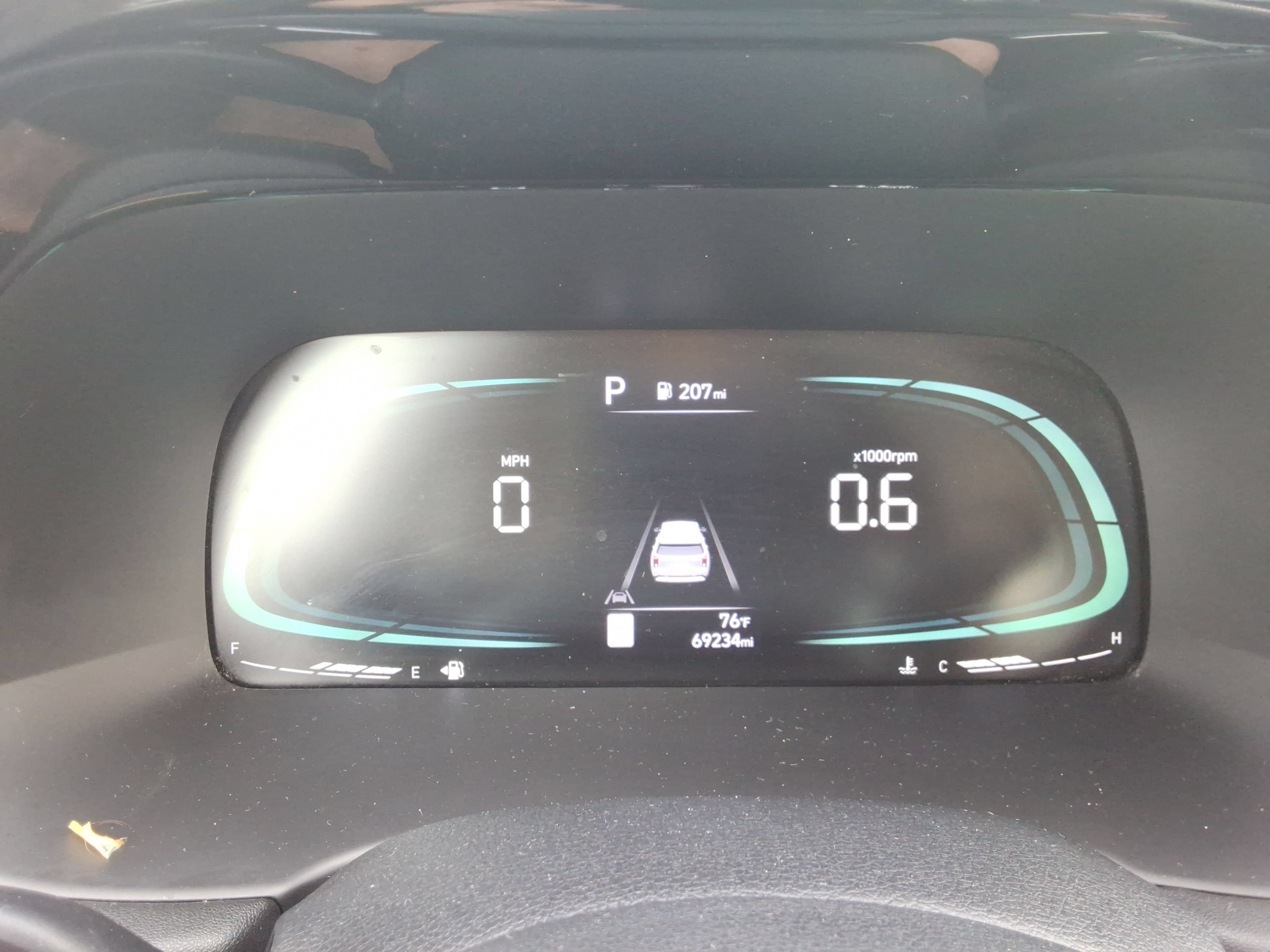 Used 2023 Hyundai Palisade SE AWD/4WD image 14