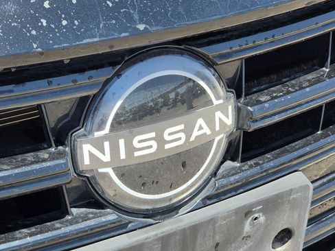 Used 2023 Nissan Versa S w/ Trunk Package FWD image 30