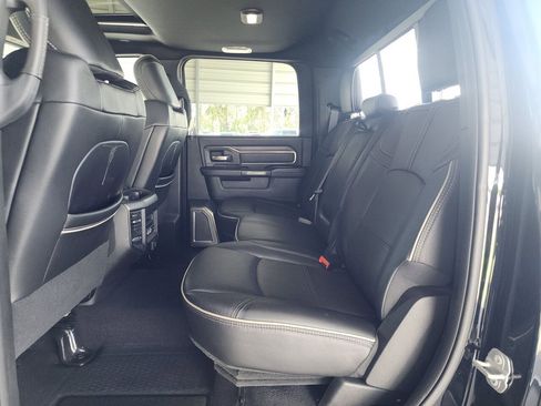 Used 2021 RAM 3500 Limited image 16