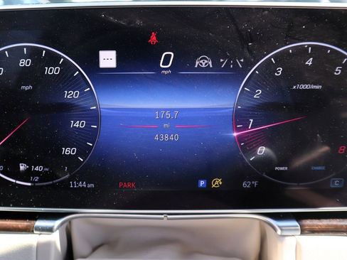 Certified 2023 Mercedes-Benz S 580 S 580 image 24