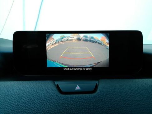 Used 2024 MAZDA CX-90 3.3 Turbo w/ Premium Package image 8