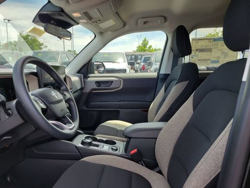 New 2026 Ford Bronco Sport Big Bend AWD/4WD image 18