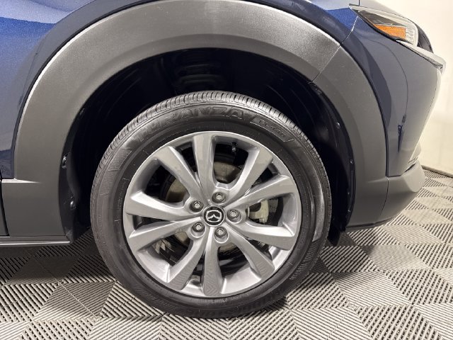 Certified 2026 MAZDA CX-30 AWD 2.5 S image 11