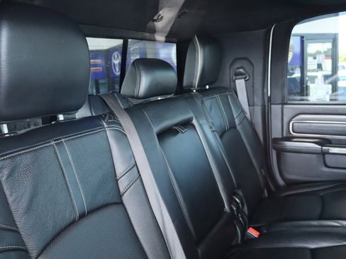 Used 2021 RAM 3500 Limited image 40