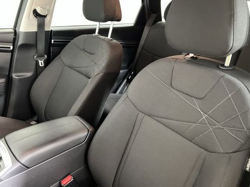 Used 2022 Hyundai Tucson SEL image 12