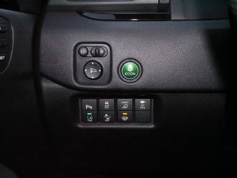 Certified 2026 Honda Ridgeline Black Edition image 27