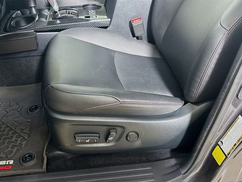 Certified 2023 Toyota 4Runner TRD Pro AWD/4WD image 20