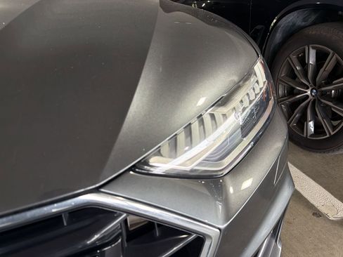 Used 2020 Audi A7 3.0T Premium Plus w/ Premium Plus Package AWD/4WD image 7