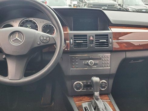 Used 2010 Mercedes-Benz GLK 350 2WD image 7