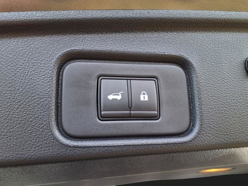 New 2026 Nissan Pathfinder SL AWD/4WD image 11