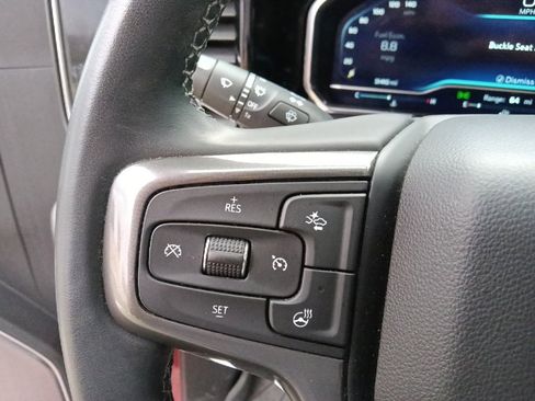 Used 2024 Chevrolet Silverado 2500 High Country w/ High Country Premium Package image 18