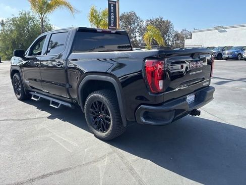 Used 2020 GMC Sierra 1500 Elevation w/ Elevation Value Package RWD image 7