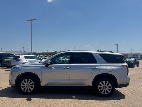 Used 2025 Hyundai Palisade SEL AWD/4WD image 12
