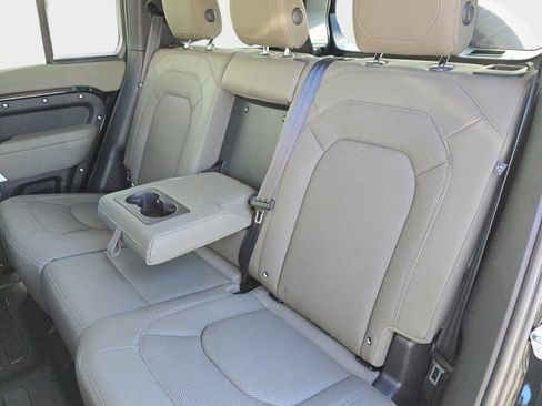 Used 2024 Land Rover Defender 110 S AWD/4WD image 14