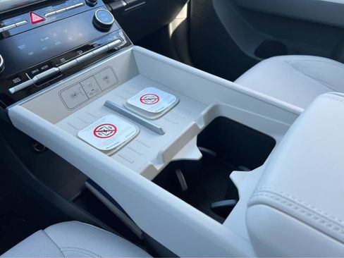New 2026 Hyundai Santa Fe SE AWD/4WD image 39