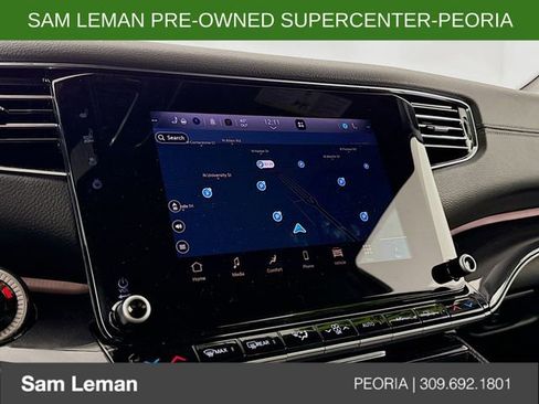 Used 2024 Jeep Wagoneer 4WD w/ Premium Group I image 13