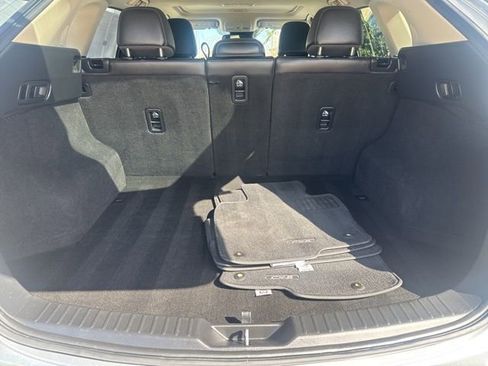 Used 2019 MAZDA CX-5 Grand Touring AWD/4WD image 12