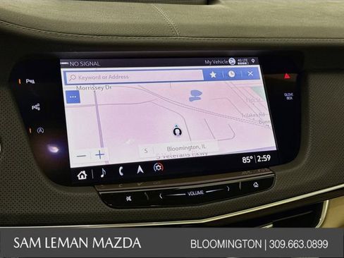 Used 2020 Cadillac CT6 Premium Luxury AWD/4WD image 13