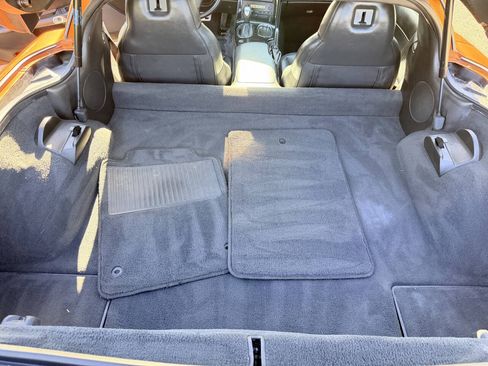 Used 2008 Chevrolet Corvette Coupe w/ Preferred Equipment Group RWD image 21