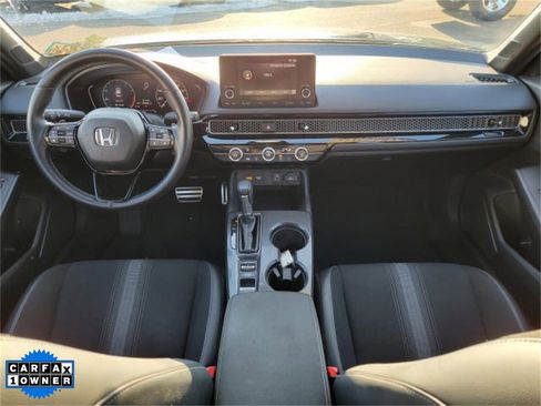 Used 2022 Honda Civic Sport image 10