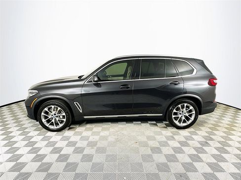 Used 2020 BMW X5 xDrive40i w/ Premium Package image 4