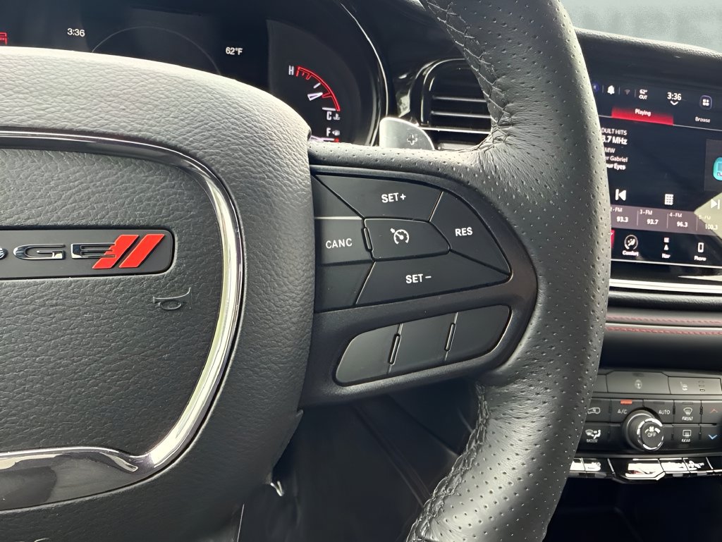 Used 2026 Dodge Durango GT AWD/4WD image 9
