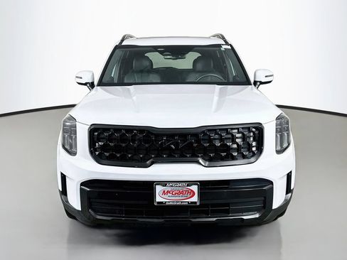 Certified 2024 Kia Telluride EX X-Line AWD/4WD image 19