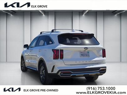 Used 2021 Kia Sorento S