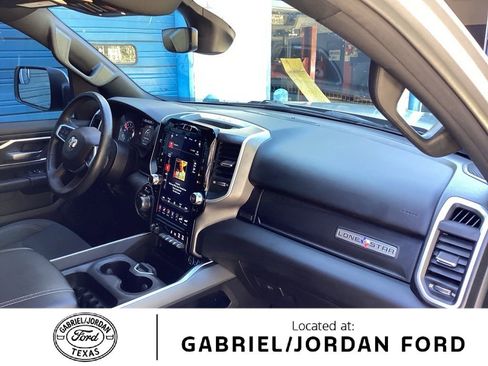 Used 2020 RAM 1500 Lone Star image 26