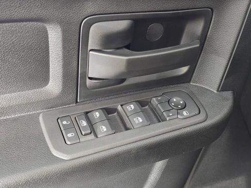 New 2026 RAM 2500 Tradesman AWD/4WD image 21